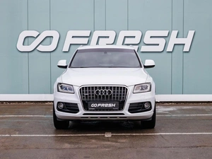 Внедорожник Audi Q5 2016 года, 2899000 рублей, Большой Сочи