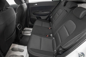 Внедорожник Kia Sportage 2019 года, 2299000 рублей, Барнаул