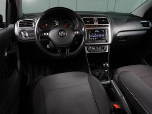 Седан Volkswagen Polo 2018 года, 1429000 рублей, Воронеж