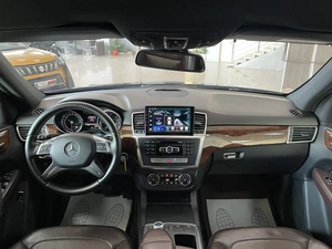 Внедорожник Mercedes-benz M-класс 2013 года, 2287000 рублей, Солонцы