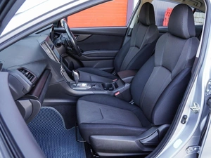 Седан Subaru Impreza 2019 года, 1430000 рублей, Краснодар