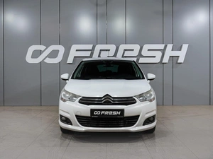 Хетчбэк Citroen C4 2011 года, 669000 рублей, Воронеж