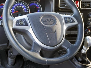 JAC N35 2022г. 2022 года, 1679000 рублей, Минеральные Воды