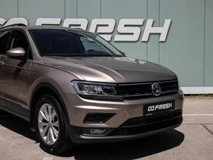 Внедорожник Volkswagen Tiguan 2020 года, 2799000 рублей, Большой Сочи