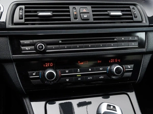 Седан BMW 5 серия 2014 года, 2225000 рублей, Краснодар