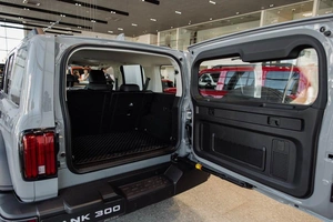 Внедорожник Tank 300 2025 года, 5049000 рублей, Красноярск