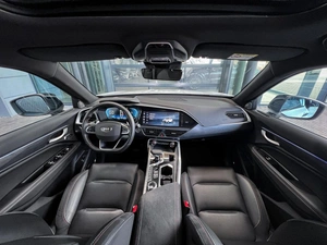 Внедорожник Geely Tugella 2024 года, 2990000 рублей, Уфа