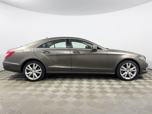 Седан Mercedes-benz CLS-класс 2013 года, 2299900 рублей, Казань