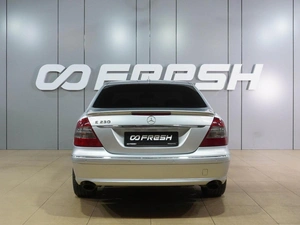 Седан Mercedes-benz E-класс 2008 года, 1049000 рублей, Воронеж