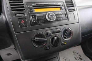 Седан Nissan Tiida 2010 года, 739000 рублей, Красноярск