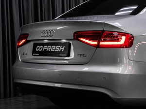 Седан Audi A4 2014 года, 1569000 рублей, Тюмень