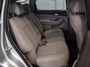 Минивэн Chevrolet Orlando 2012 года, 1050000 рублей, Муром