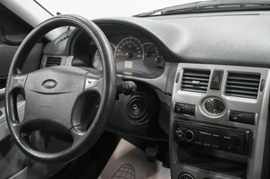 Хетчбэк ВАЗ (LADA) Priora 2011 года, 349000 рублей, Новокузнецк