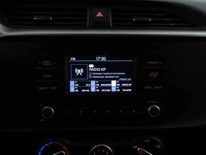 Хетчбэк Kia Rio X 2021 года, 1527077 рублей, Москва