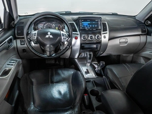 Внедорожник Mitsubishi Pajero Sport 2013 года, 1575000 рублей, Ставрополь