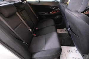Седан Toyota Allion 2007 года, 939000 рублей, Омск