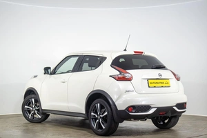Внедорожник Nissan Juke 2017 года, 1899000 рублей, Оренбург
