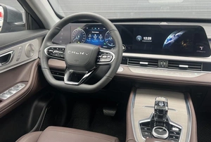 Внедорожник Chery Tiggo 7 Pro Max 2024 года, 2190000 рублей, Солонцы
