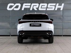 Внедорожник OMODA C5 2023 года, 1680000 рублей, Краснодар