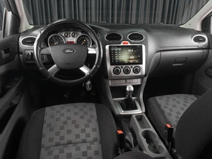 Седан Ford Focus 2008 года, 539000 рублей, Тюмень