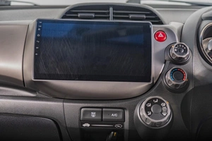 Хетчбэк Honda Fit 2011 года, 969000 рублей, Томск