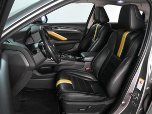 Внедорожник Haval F7x 2019 года, 1949000 рублей, Аксай