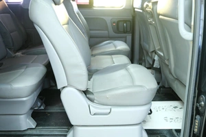 Минивэн Hyundai Grand Starex 2011 года, 1649000 рублей, Омск