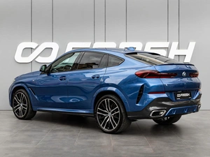 Внедорожник BMW X6 2019 года, 7390000 рублей, Краснодар