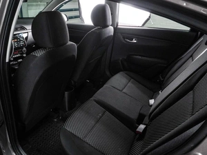 Седан Kia Rio 2017 года, 1169000 рублей, Воронеж