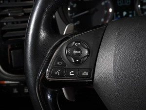 Внедорожник Mitsubishi Outlander 2017 года, 2820999 рублей, Тверь