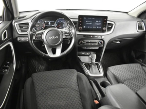 Хетчбэк Kia Ceed 2022 года, 1970100 рублей, Казань