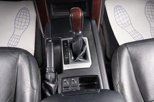 Внедорожник Toyota Land Cruiser Prado 2015 года, 3669000 рублей, Оренбург