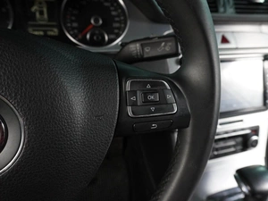 Седан Volkswagen Passat CC 2008 года, 1119000 рублей, Воронеж