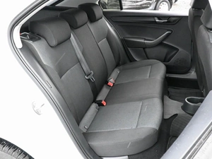 Лифтбек Skoda Rapid 2018 года, 1260000 рублей, Волгоград