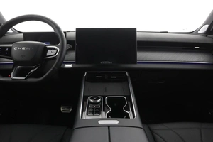 Внедорожник Chery Tiggo 9 2024 года, 3419000 рублей, Пермь