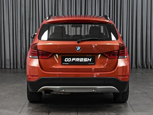 Внедорожник BMW X1 2014 года, 1148000 рублей, Ставрополь