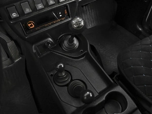 Внедорожник ВАЗ (LADA) 2121 (4x4) Фора 2011 года, 469000 рублей, Ставрополь