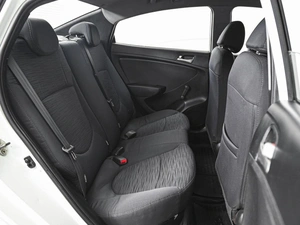 Седан Hyundai Solaris 2015 года, 779000 рублей, Ставрополь