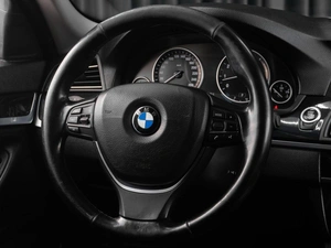 Седан BMW 5 серия 2011 года, 1719000 рублей, Тюмень