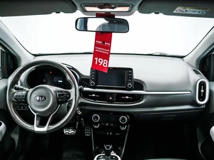 Хетчбэк Kia Picanto 2018 года, 1279000 рублей, Красноярск