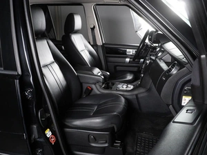 Внедорожник Land Rover Discovery 2015 года, 2140000 рублей, Минеральные Воды
