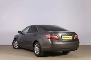 Седан Toyota Camry 2007 года, 1079000 рублей, Новосибирск