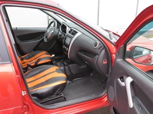 Хэтчбек Datsun mi-DO 2016 года, 470000 рублей, Брянск