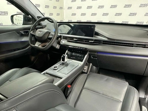 Внедорожник Chery Tiggo 7 Pro Max 2023 года, 2163000 рублей, Красноярск