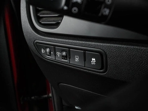 Хетчбэк Kia Rio X 2021 года, 1605000 рублей, Воронеж