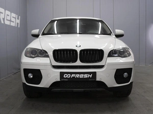 Внедорожник BMW X6 2008 года, 1869000 рублей, Омск