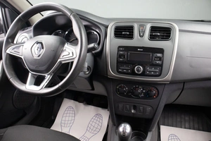 Седан Renault Logan Stepway 2020 года, 1059000 рублей, Оренбург