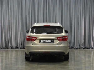 Универсал ВАЗ (LADA) Vesta 2018 года, 949000 рублей, Тюмень