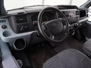 Фургон Ford Transit Custom 2012 года, 1299000 рублей, Тверь