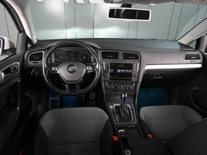 Хетчбэк Volkswagen Golf 2014 года, 1179000 рублей, Аксай